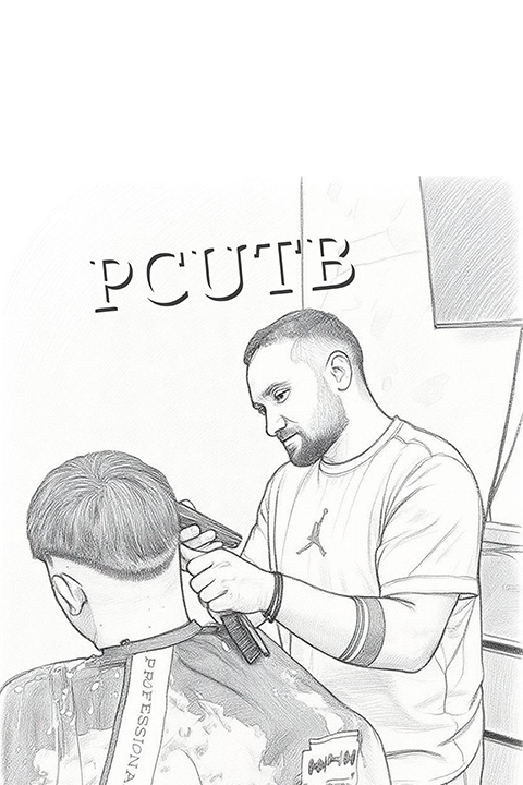 PCUTB Barber Shop
